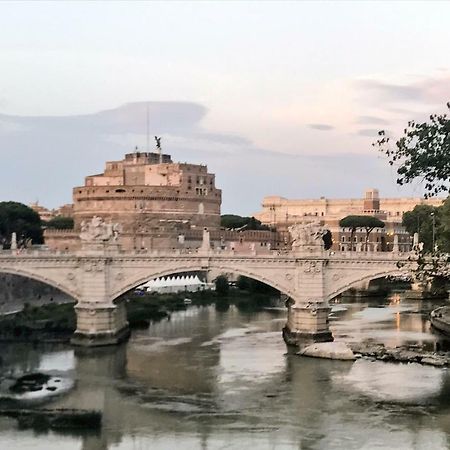 Moonlight Inn Guesthouse Roma Esterno foto