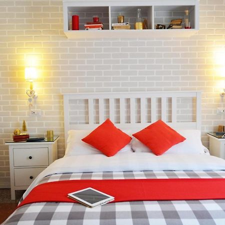Moonlight Inn Guesthouse Roma Esterno foto