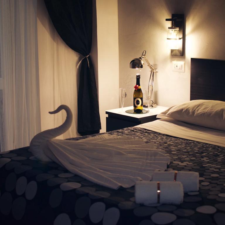 Moonlight Inn Guesthouse Roma Esterno foto