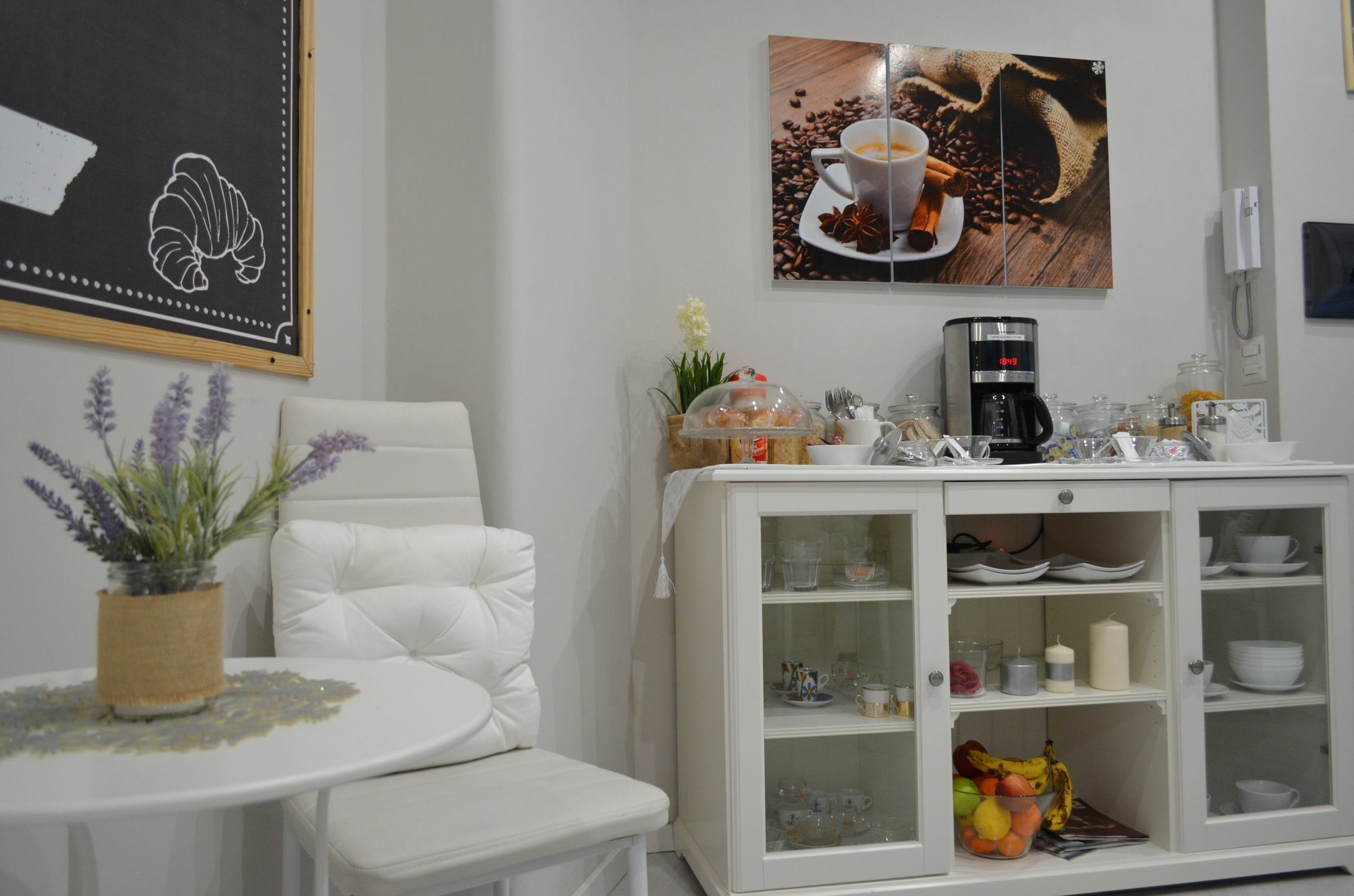 Moonlight Inn Guesthouse Roma Esterno foto