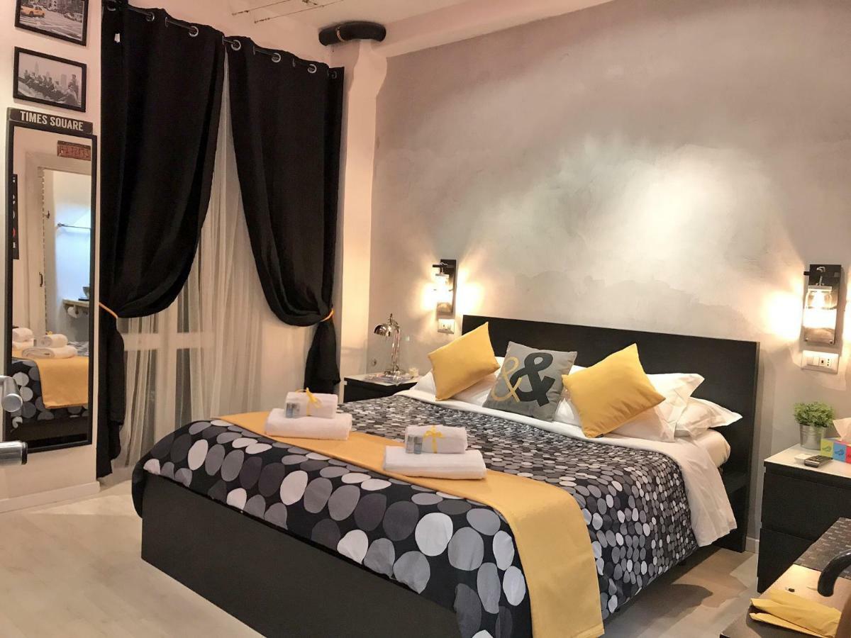 Moonlight Inn Guesthouse Roma Esterno foto