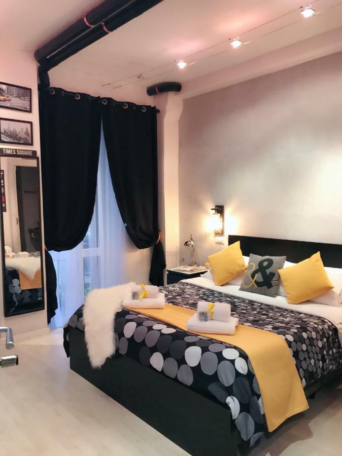 Moonlight Inn Guesthouse Roma Esterno foto