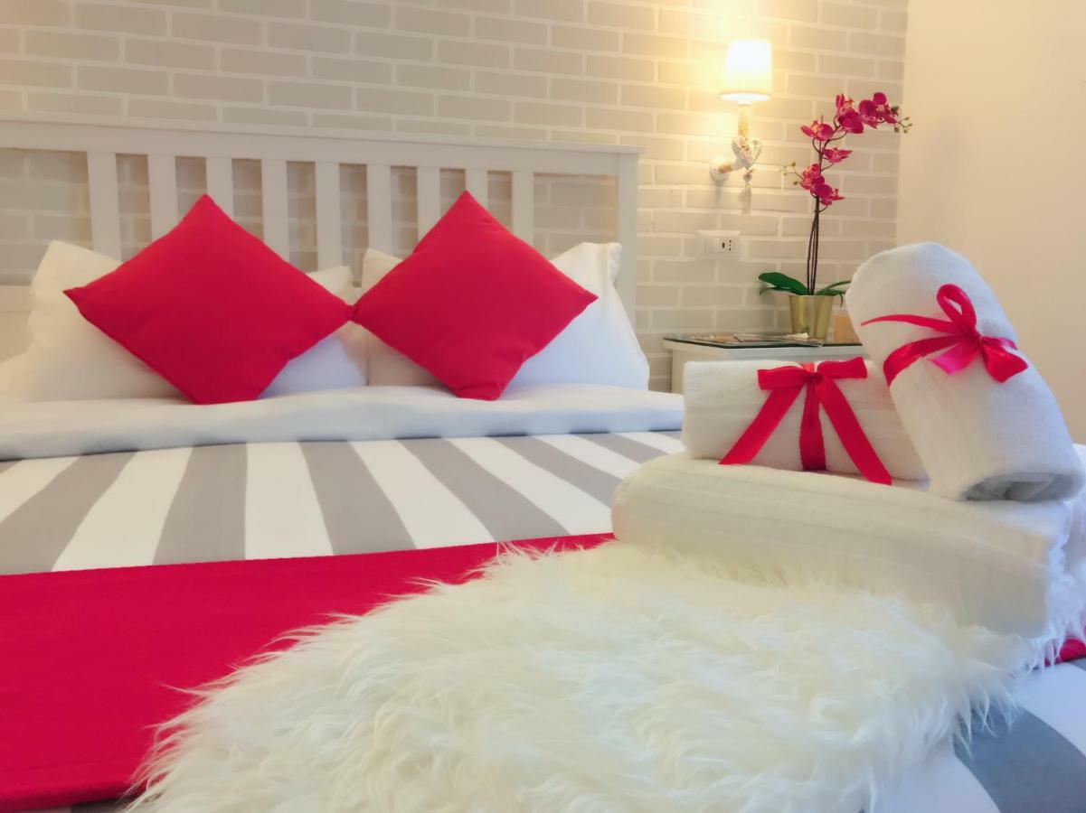 Moonlight Inn Guesthouse Roma Esterno foto