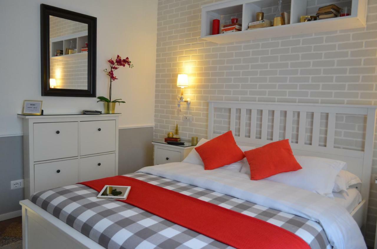 Moonlight Inn Guesthouse Roma Esterno foto