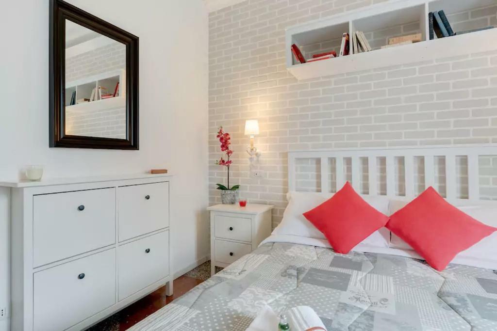 Moonlight Inn Guesthouse Roma Esterno foto