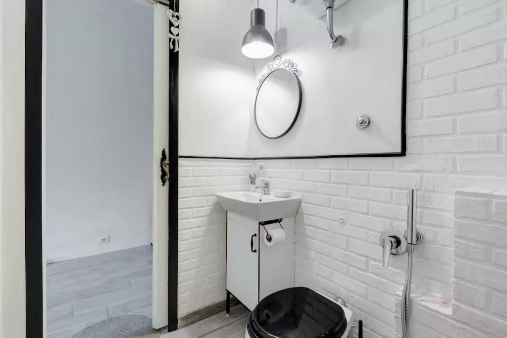 Moonlight Inn Guesthouse Roma Esterno foto