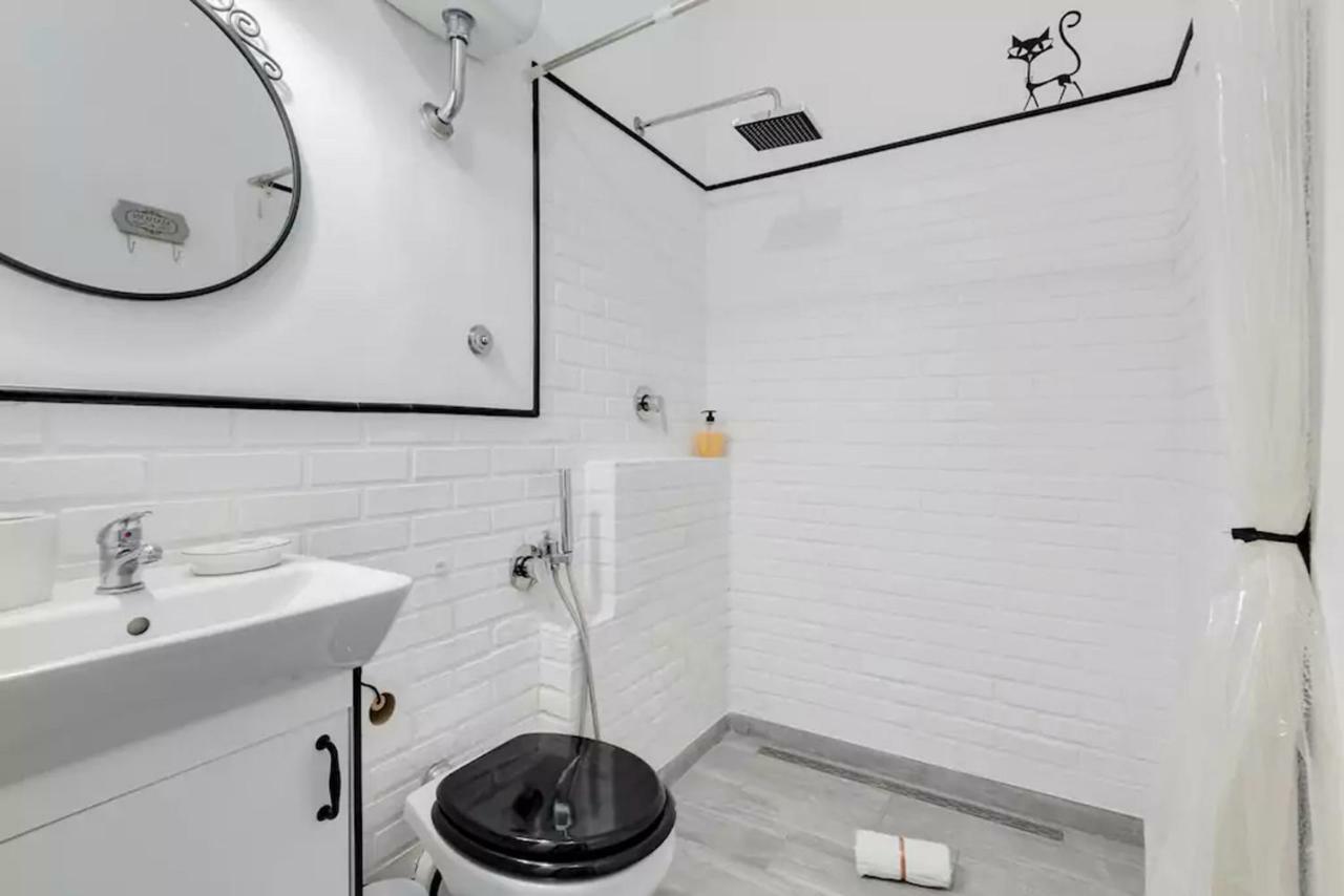 Moonlight Inn Guesthouse Roma Esterno foto