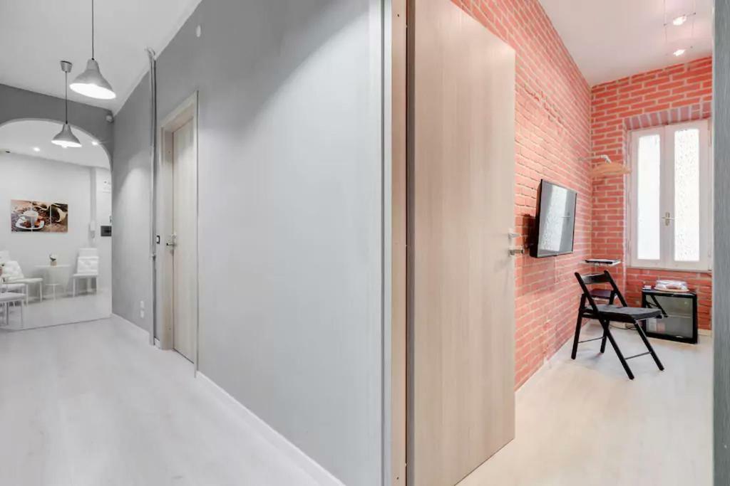 Moonlight Inn Guesthouse Roma Esterno foto