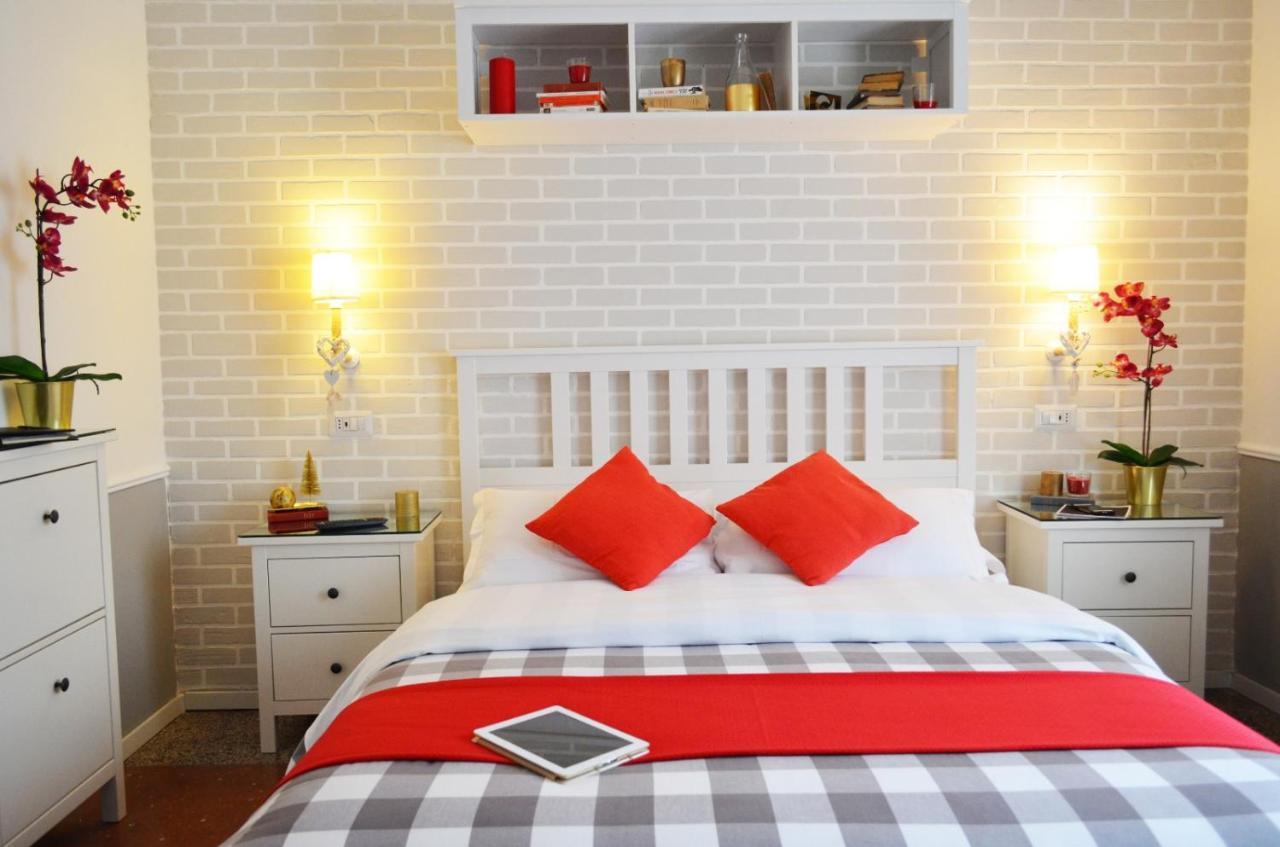 Moonlight Inn Guesthouse Roma Esterno foto